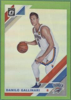 Danilo Gallinari