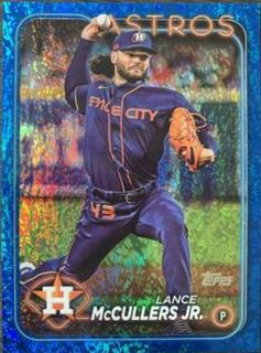 Lance McCullers Jr.