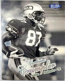 Carlester Crumpler