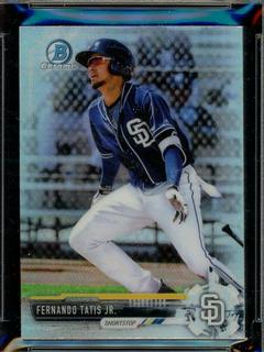 Fernando Tatis Jr.