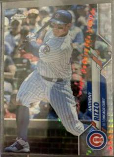 Anthony Rizzo