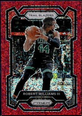 Robert Williams III #209 2023-24 Panini Prizm Basketball