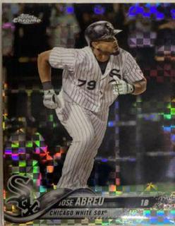 Jose Abreu