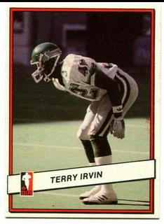 Terry Irvin