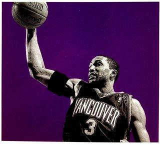 Shareef Abdur-Rahim