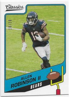 Allen Robinson II