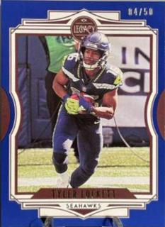 Tyler Lockett