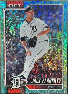 Jack Flaherty