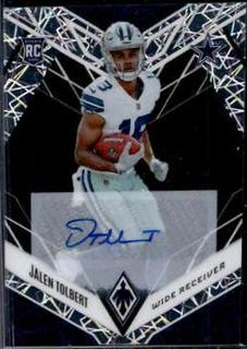 Jalen Tolbert