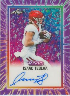 Isaac TeSlaa
