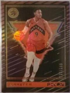 RJ Barrett