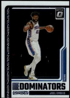 Joel Embiid