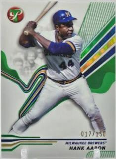 Hank Aaron