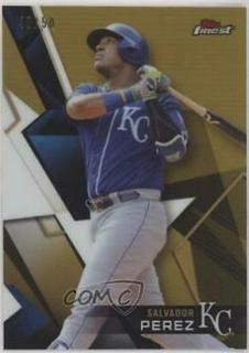 Salvador Perez
