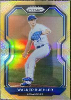 Walker Buehler