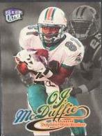O.J. McDuffie