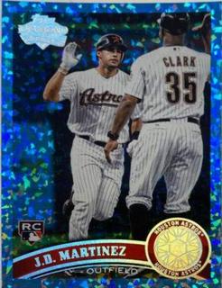 J. D. Martinez