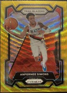 Anfernee Simons