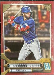Lourdes Gurriel Jr.