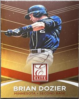 Brian Dozier
