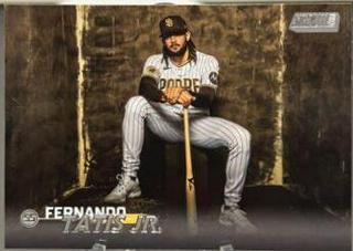Fernando Tatis Jr.