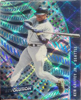 Ken Griffey Jr.