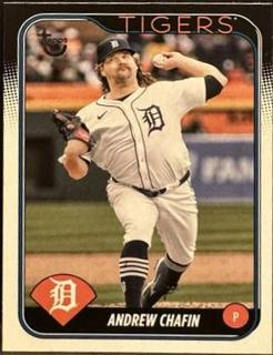 Andrew Chafin