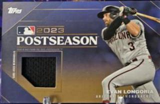 Evan Longoria