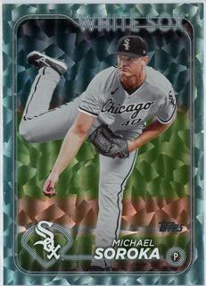 Michael Soroka