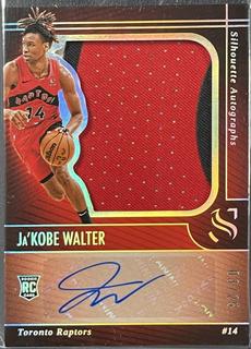 Ja'Kobe Walter