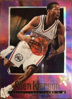 Allen Iverson