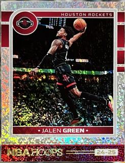 Jalen Green