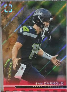 Sam Darnold