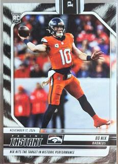 Bo Nix