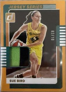 Sue Bird