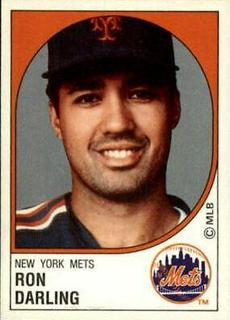 Ron Darling