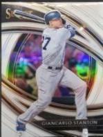 Giancarlo Stanton