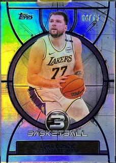 Luka Doncic