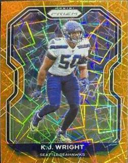 K.J. Wright