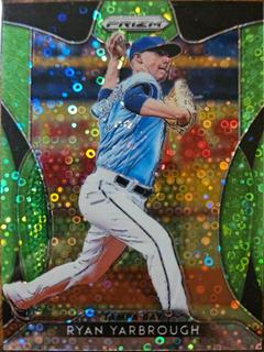 Ryan Yarbrough