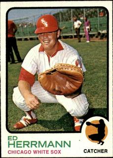 Ed Herrmann