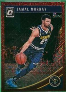 Jamal Murray