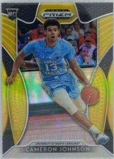 Cameron Johnson