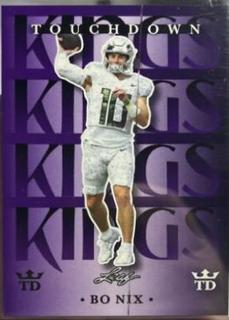 Bo Nix