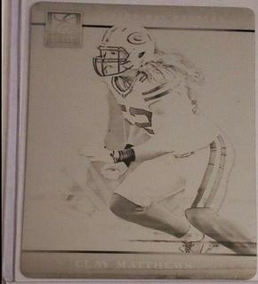 Clay Matthews