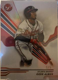 Ozzie Albies