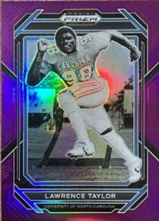 Lawrence Taylor