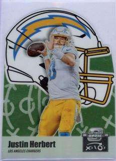 Justin Herbert
