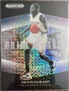 Kevin Durant