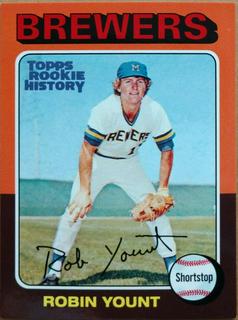 Robin Yount